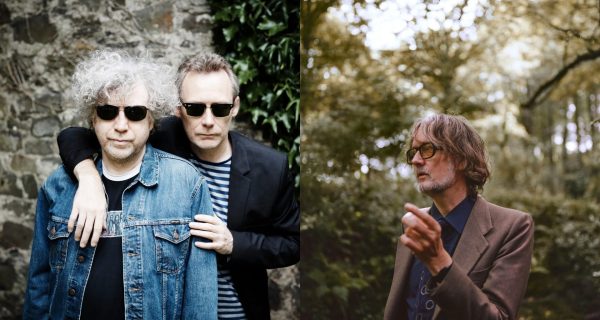 jarvis the mary chain