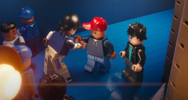 lego movie