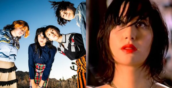 the linda lindas maps