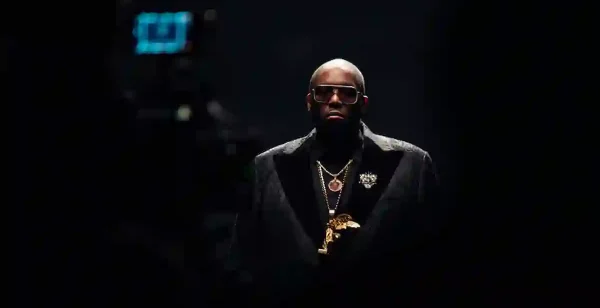 Killer Mike 2024 second album