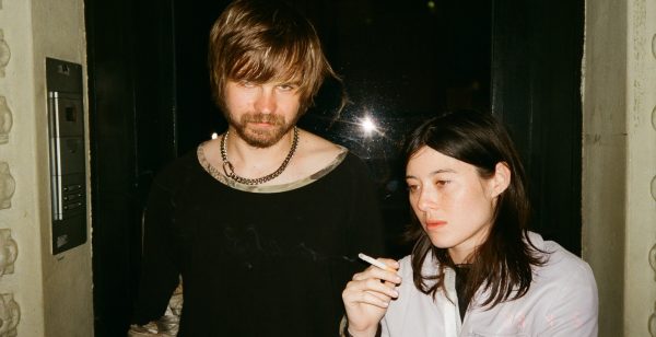 Water From Your Eyes MP3 Player 1 Press Photo by Nikolas Soelter