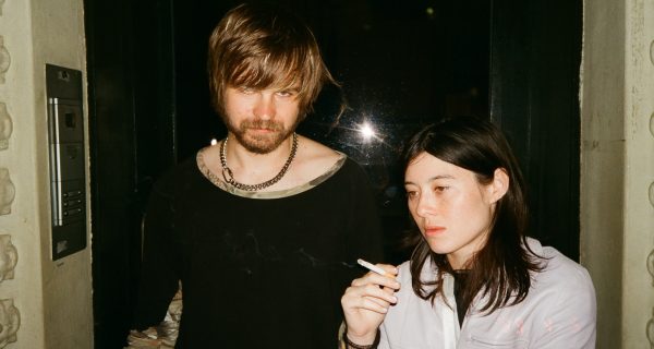 Water From Your Eyes MP3 Player 1 Press Photo by Nikolas Soelter