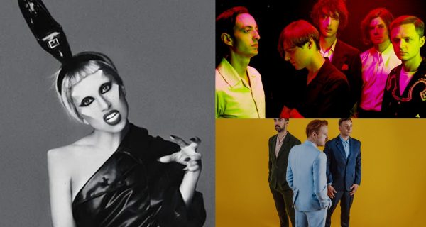 born this way the remix