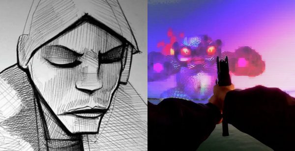 burial harmony korine