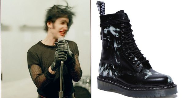 dr martens nin