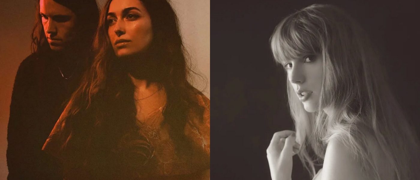 taylor swift cults