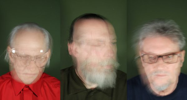 the wolfgang press