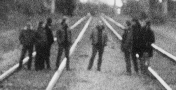 Godspeed You Black Emperor2024