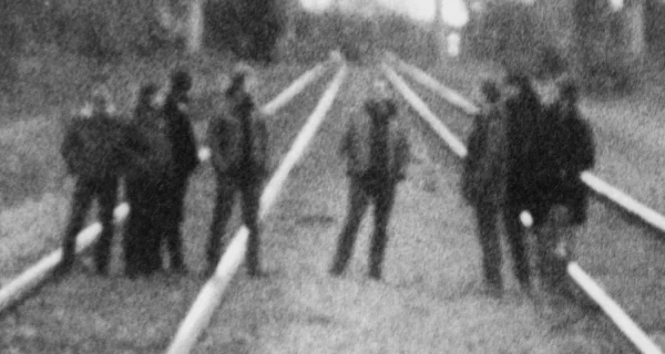 Godspeed You Black Emperor2024