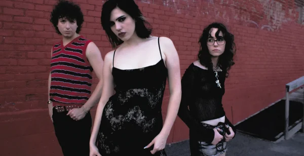 Sunflower Bean Press Photo 2 Yulissa Benitez