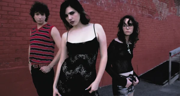 Sunflower Bean Press Photo 2 Yulissa Benitez