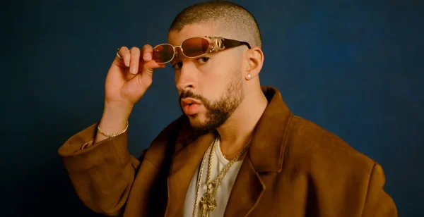 bad bunny press 2023