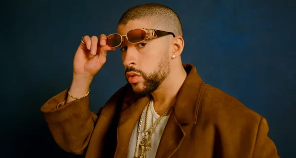 bad bunny press 2023