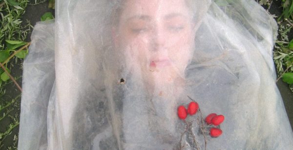 pharmakon maggot mass