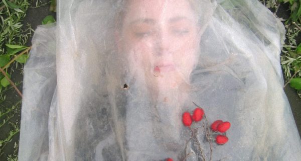 pharmakon maggot mass