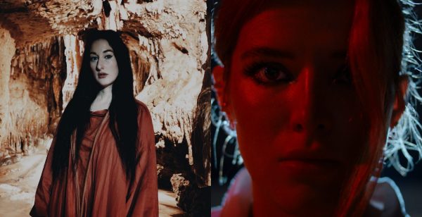 saint clare zola jesus