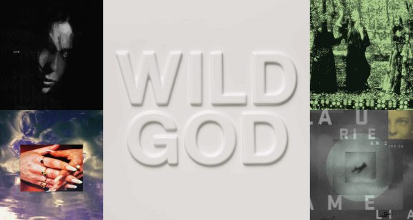 wildgodnewalbums