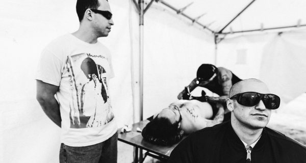 Show Me The Body September 2024 promo