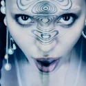 FKA twigs colaboró con Eartheater y Koreless en «EUSEXUA»