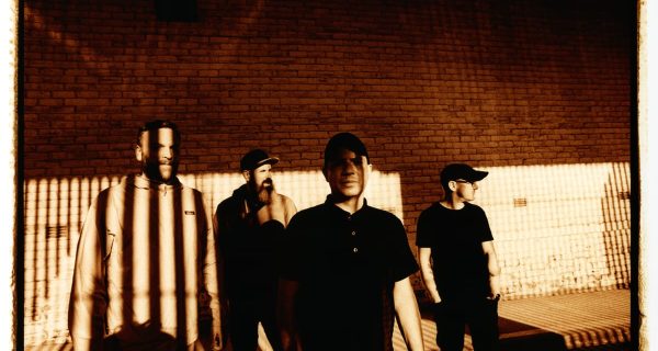 Mogwai Lion Rumpus photo by Steve Gullick