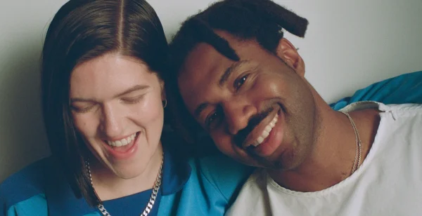 Romy Sampha
