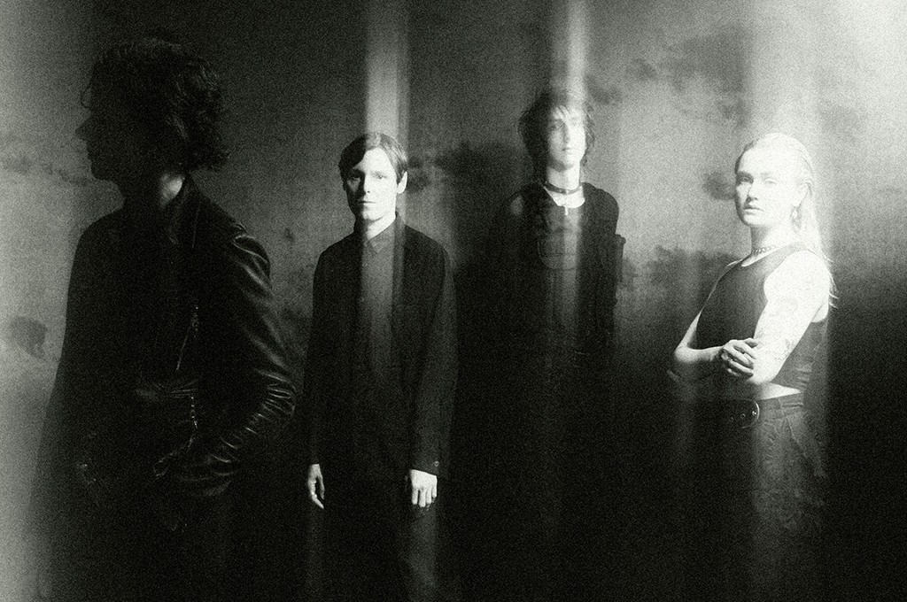 The Horrors2025
