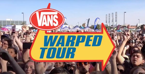 Vans Warped Tour 2025 (1)