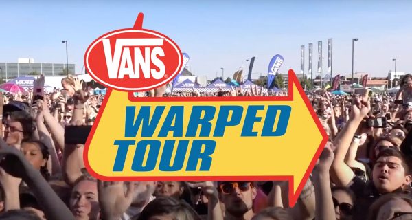 Vans Warped Tour 2025 (1)