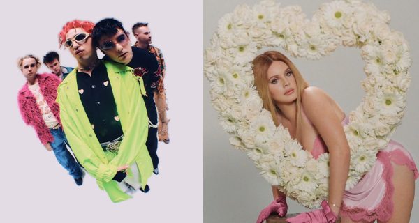 fontaines lana del rey