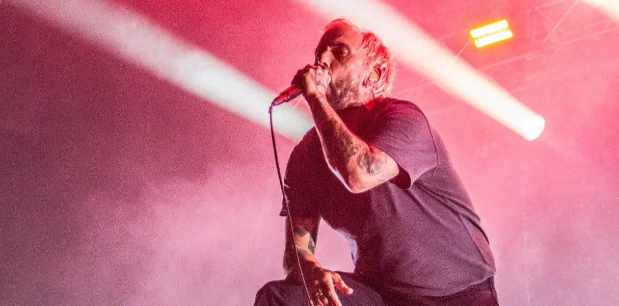 idles pepsicenter