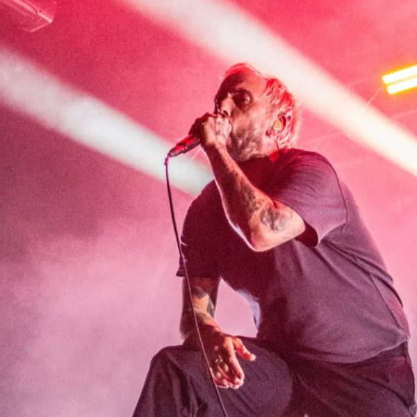 idles pepsicenter