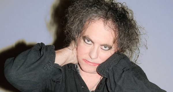 the cure robert smith 2024 2000
