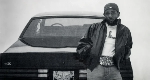 kendrick lamar gnx