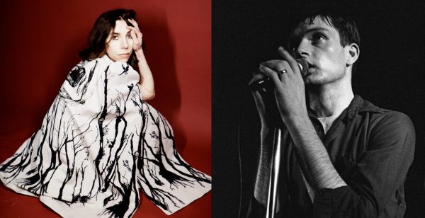 pj harvey joy division