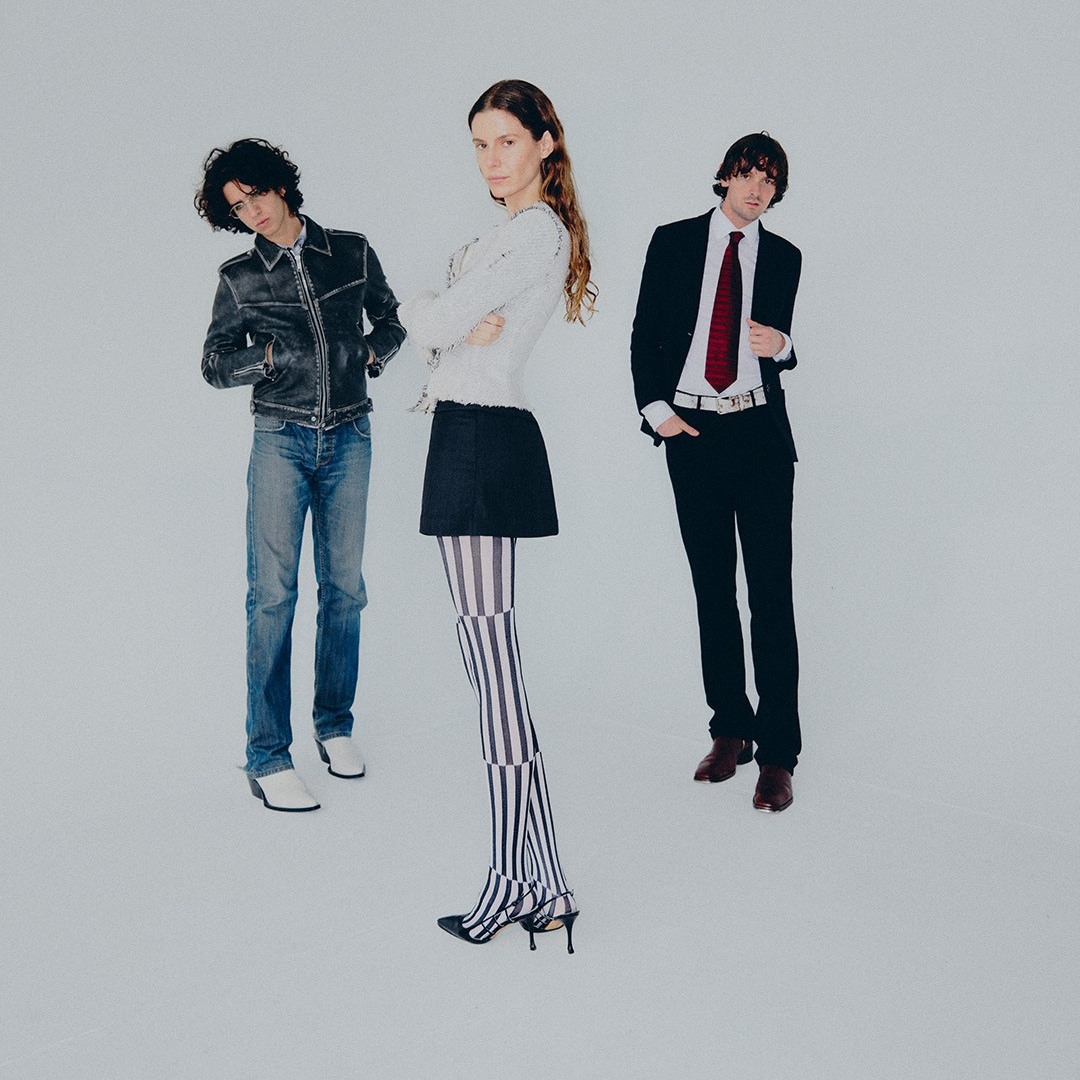 Magazine Bar Italia Portrait Gallery 6