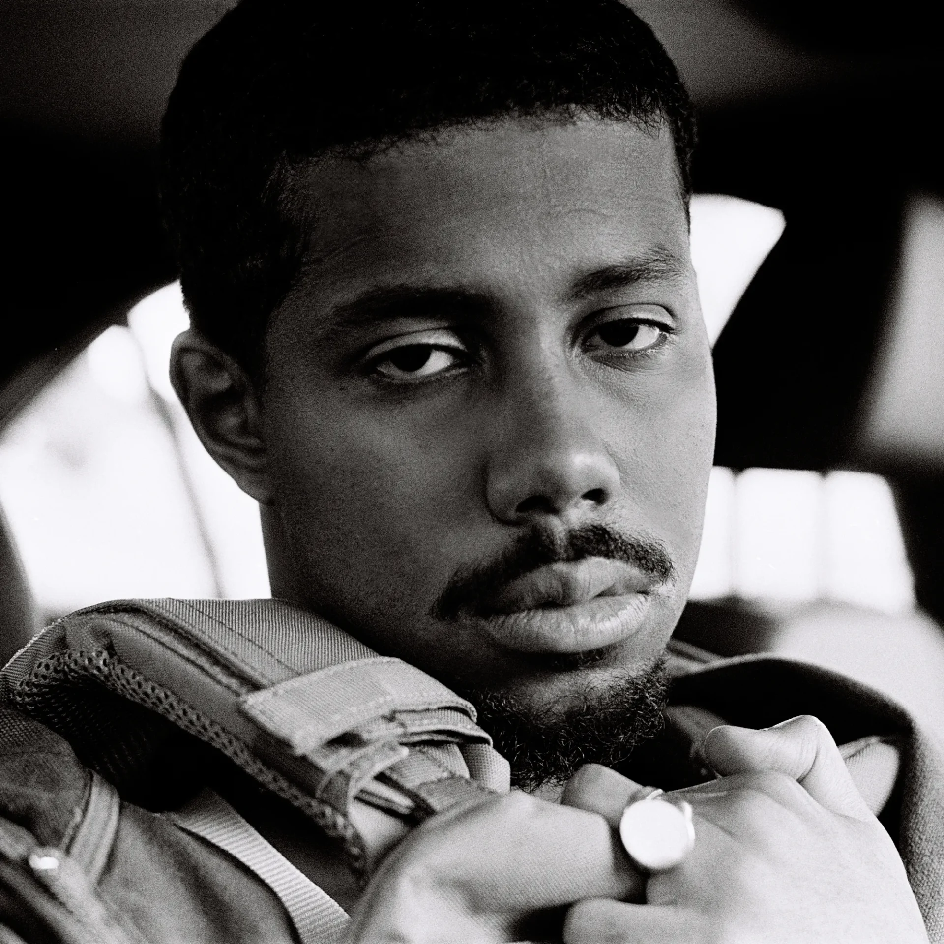 Mustafa by Jack McKain 2