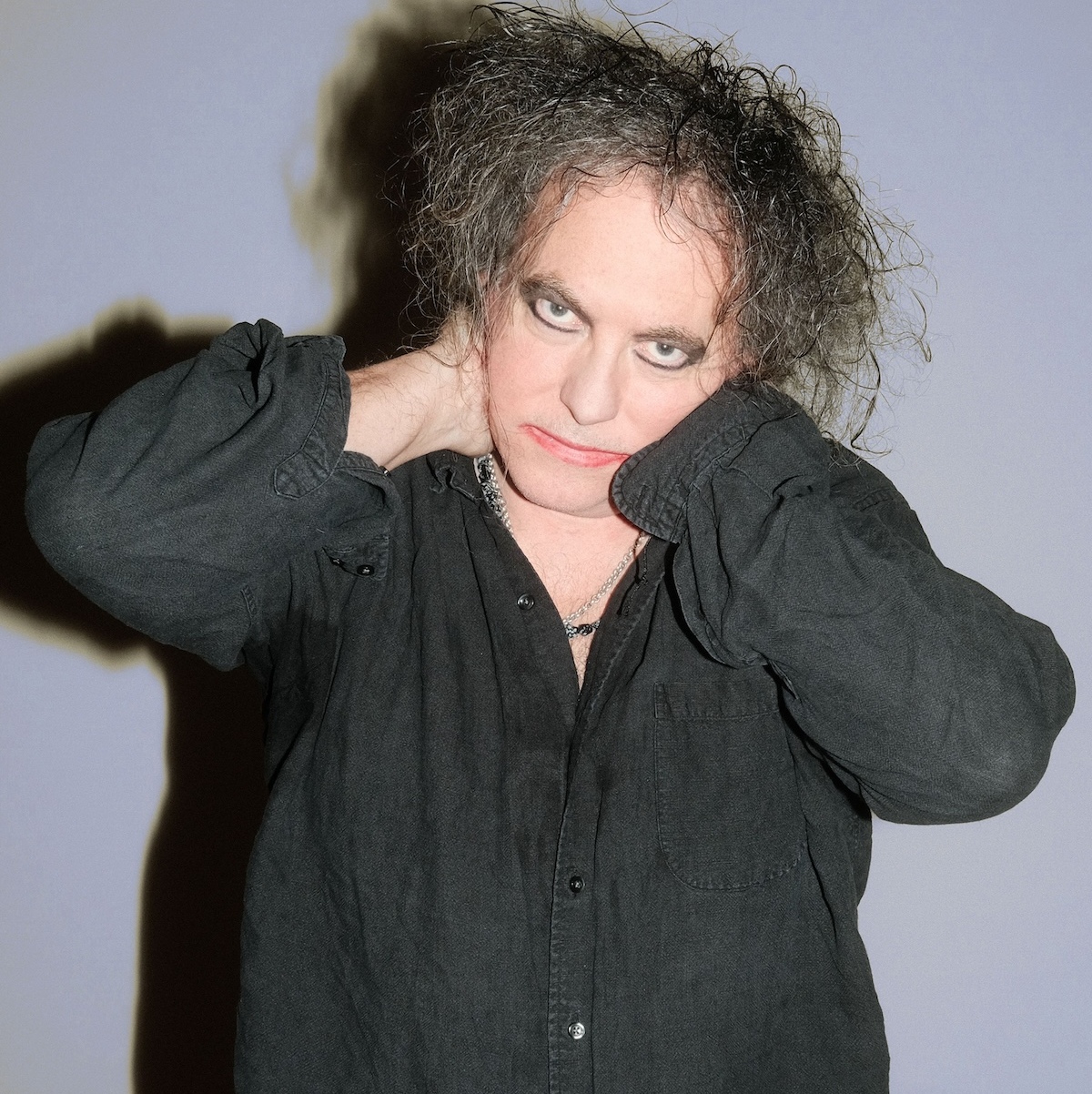 The Cure Credit Universal 1