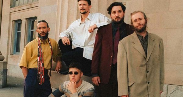 Busty and the Bass 2025