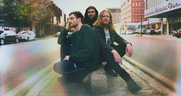 Darkside Nicolas Jaar