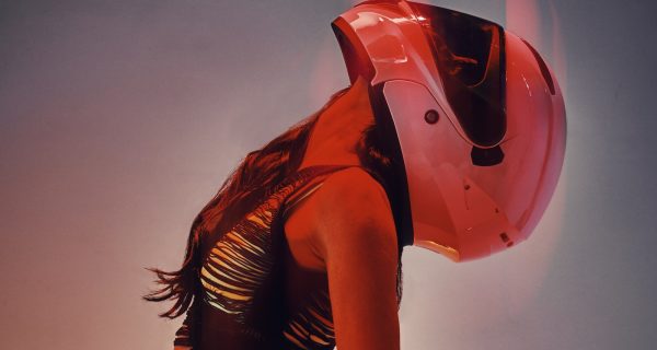 Kaitlyn Aurelia Smith photo by Tim Saccenti