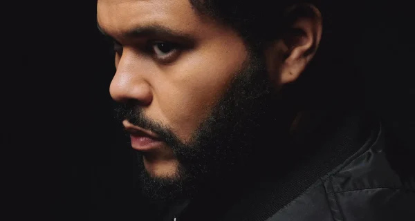 The Weeknd2025