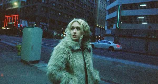 blondshell new album announcement