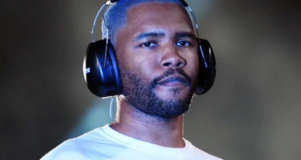 frank ocean on music business
