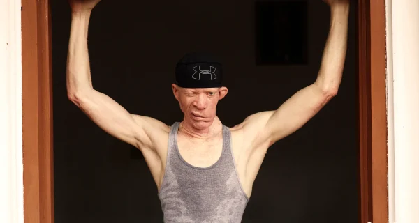 yellowman workout 9