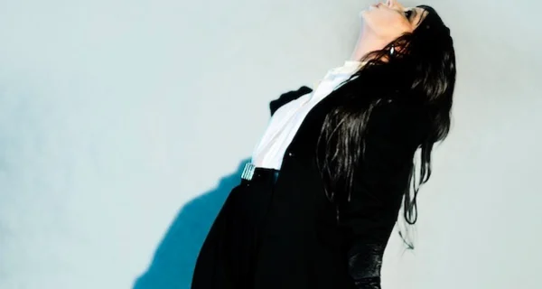 Circuit Des Yeux Canopy of Hell