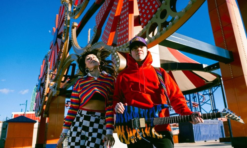 Sleigh Bells 1738076866