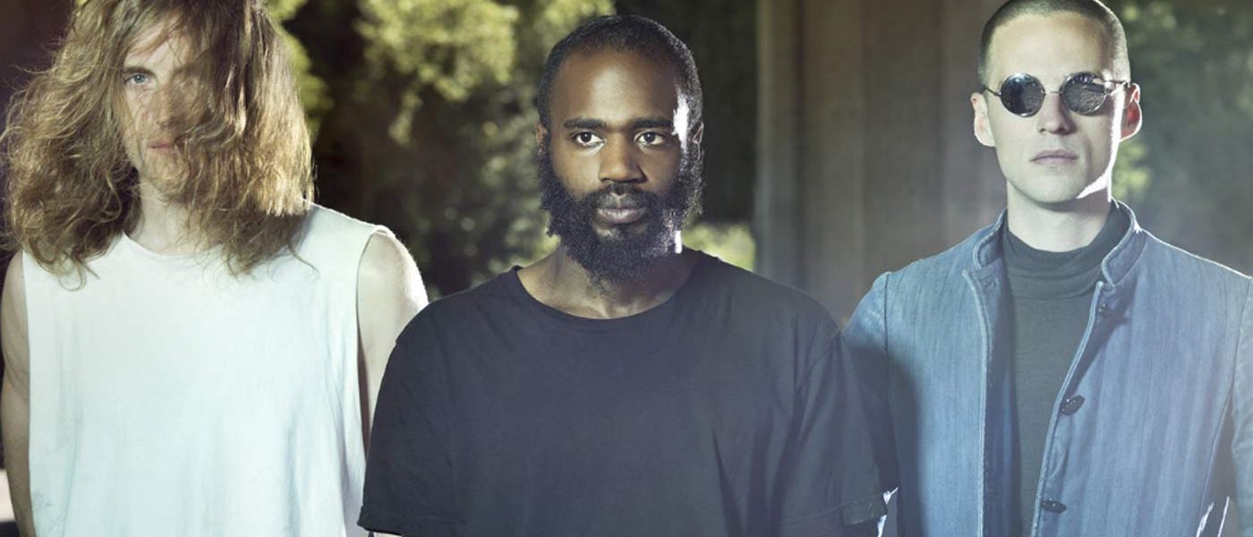 death grips