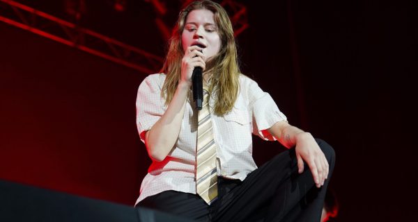 Girl in Red Diego Figueroa 8836