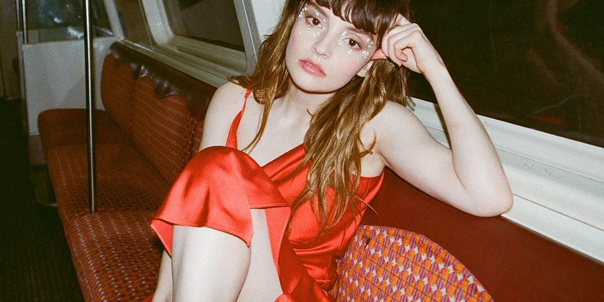 Lauren Mayberry 2024 CHVRCHES Far Out Magazine