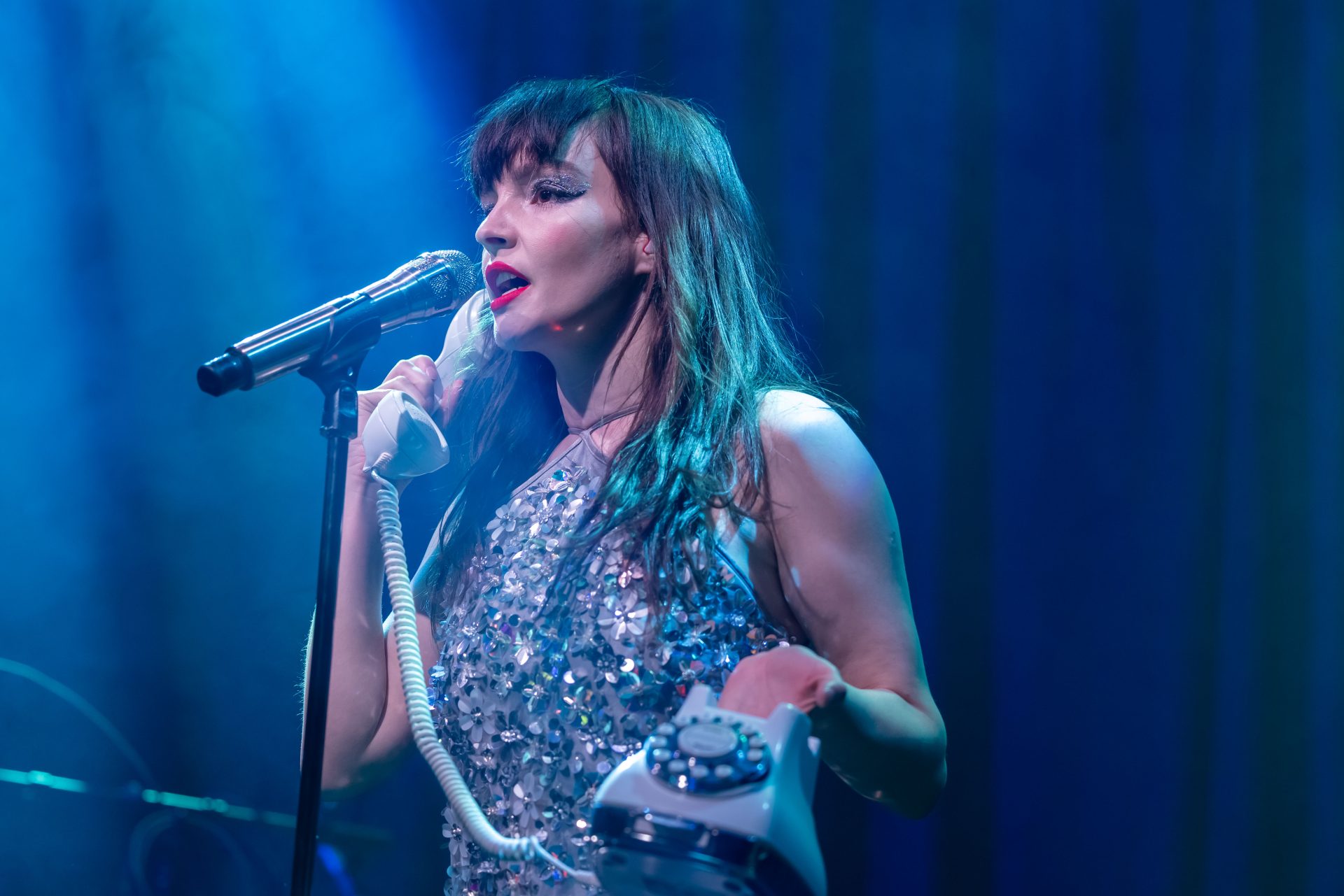 LaurenMayberry OCESA FotoLuluUrdapilleta 1